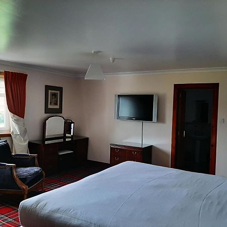 Laggan Hotel Kültér fotó
