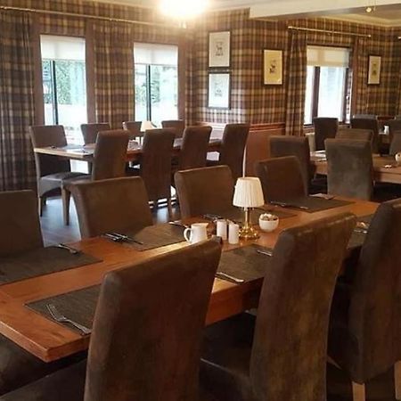 Laggan Hotel Kültér fotó