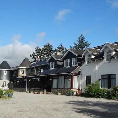 Laggan Hotel Kültér fotó