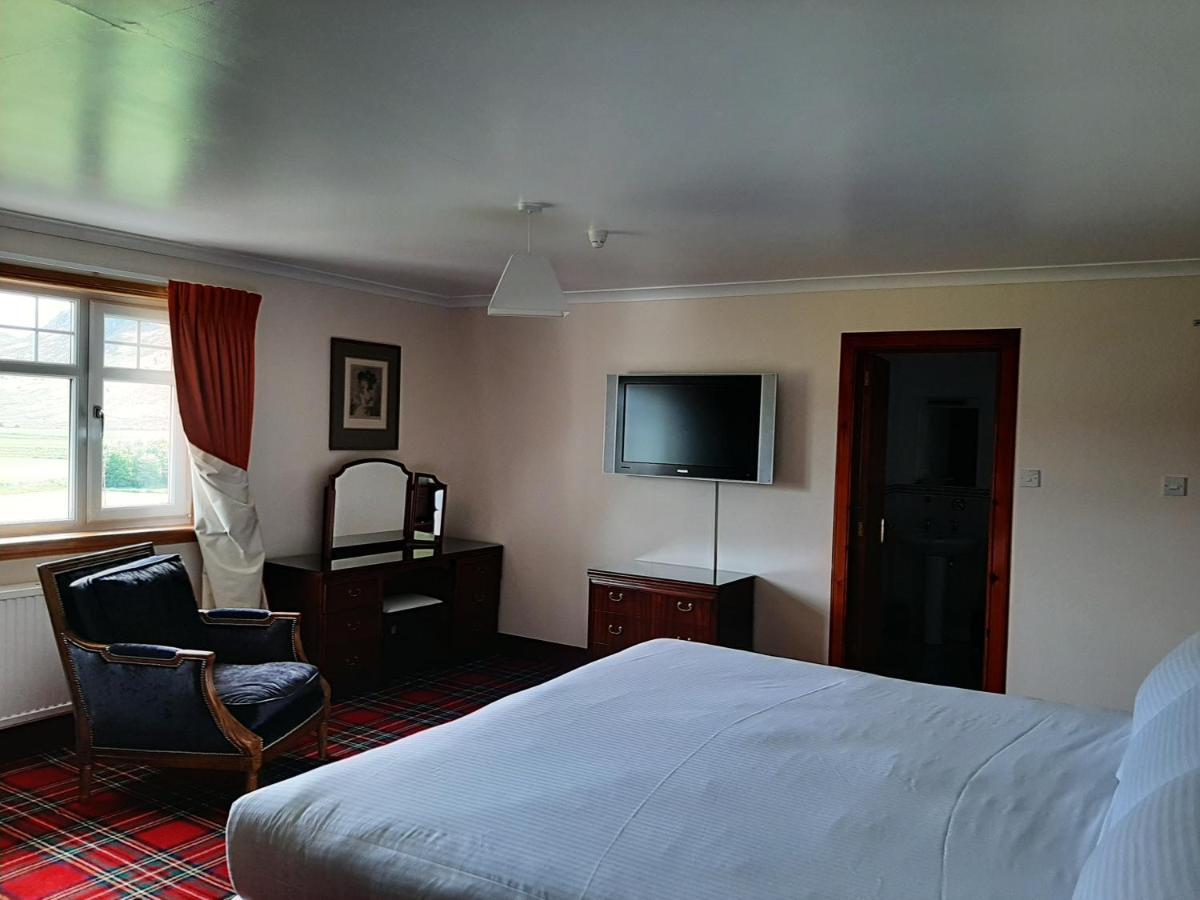Laggan Hotel Kültér fotó
