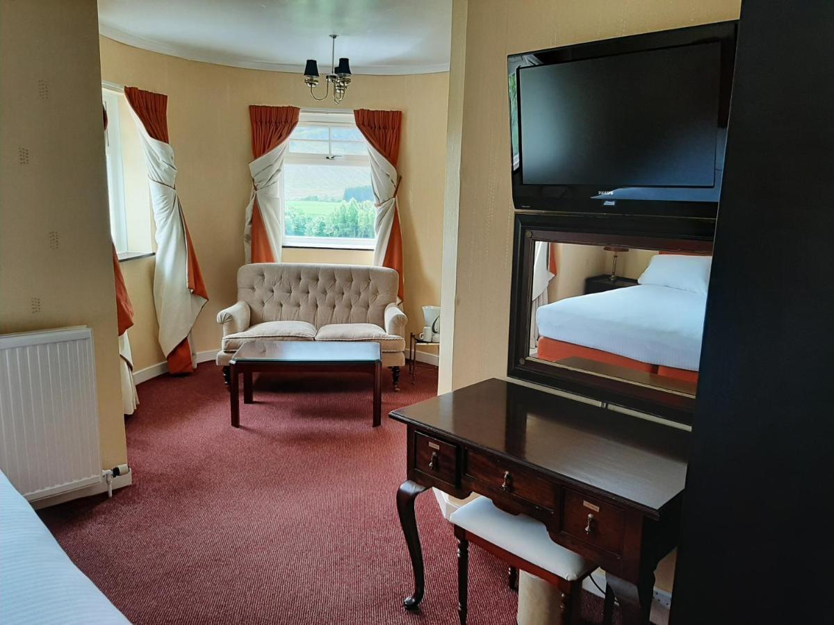 Laggan Hotel Kültér fotó