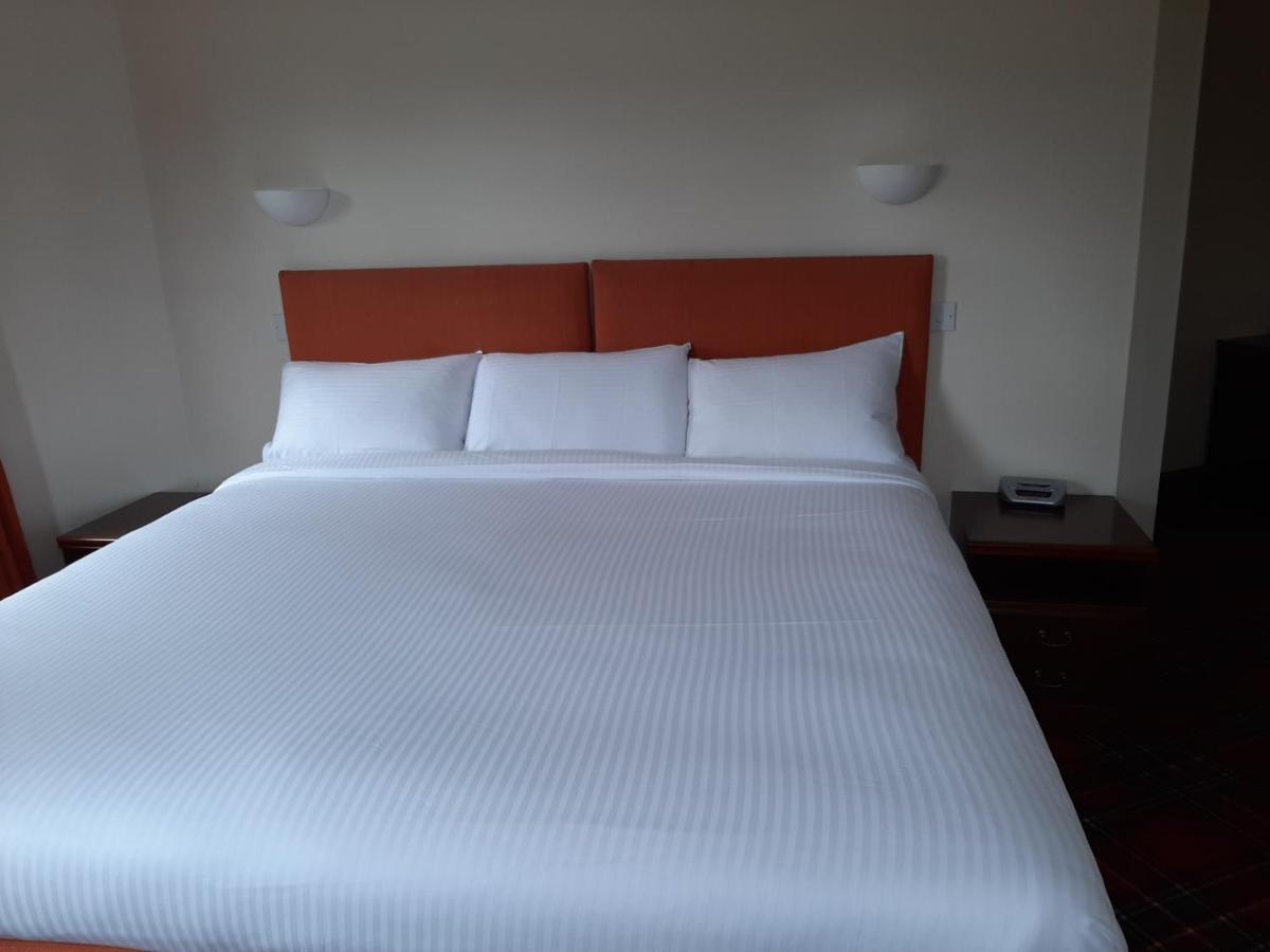 Laggan Hotel Kültér fotó