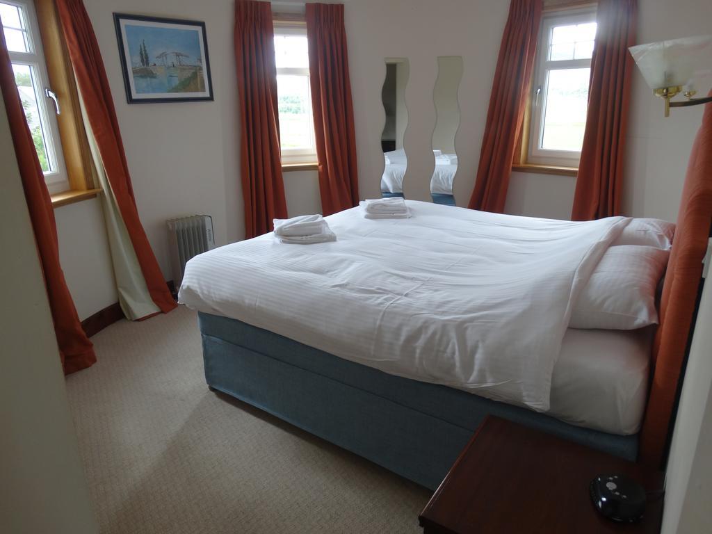 Laggan Hotel Kültér fotó