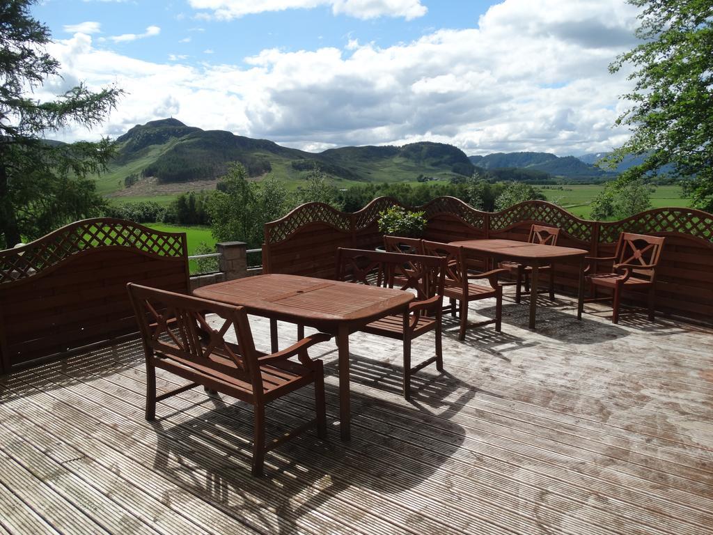 Laggan Hotel Kültér fotó
