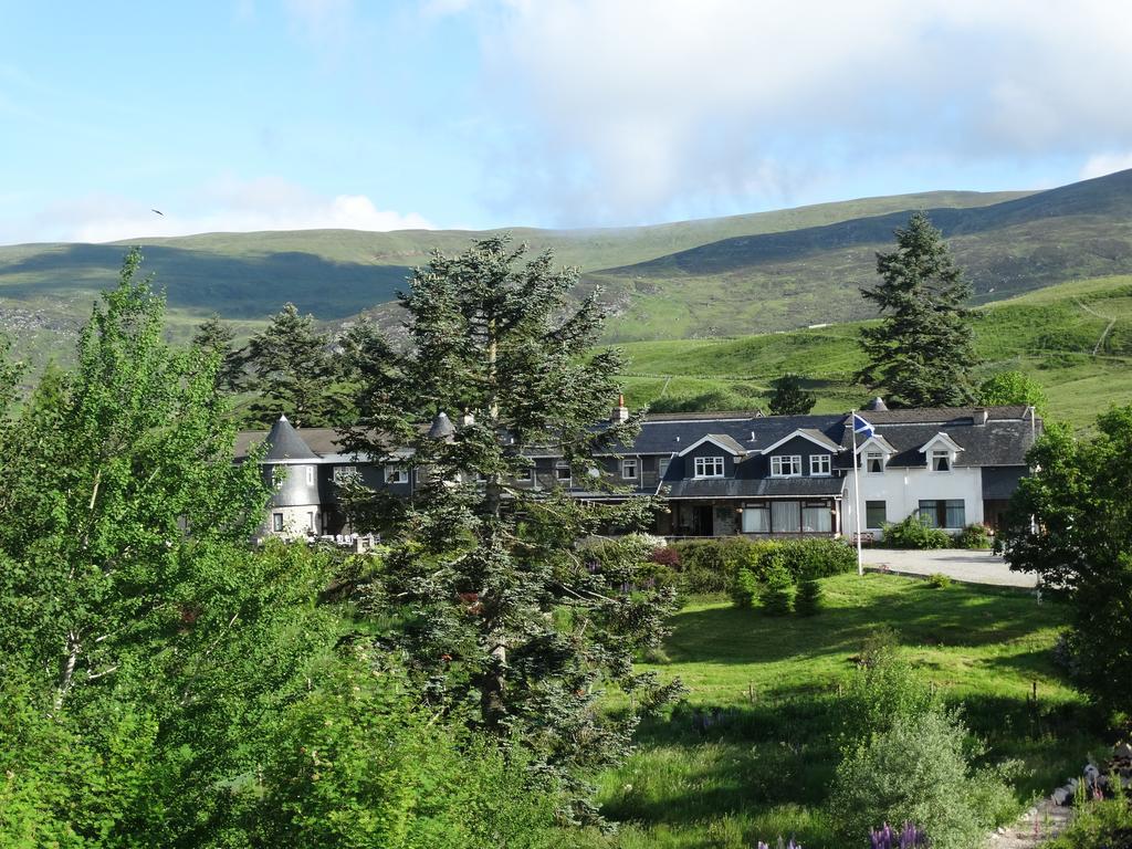 Laggan Hotel Kültér fotó