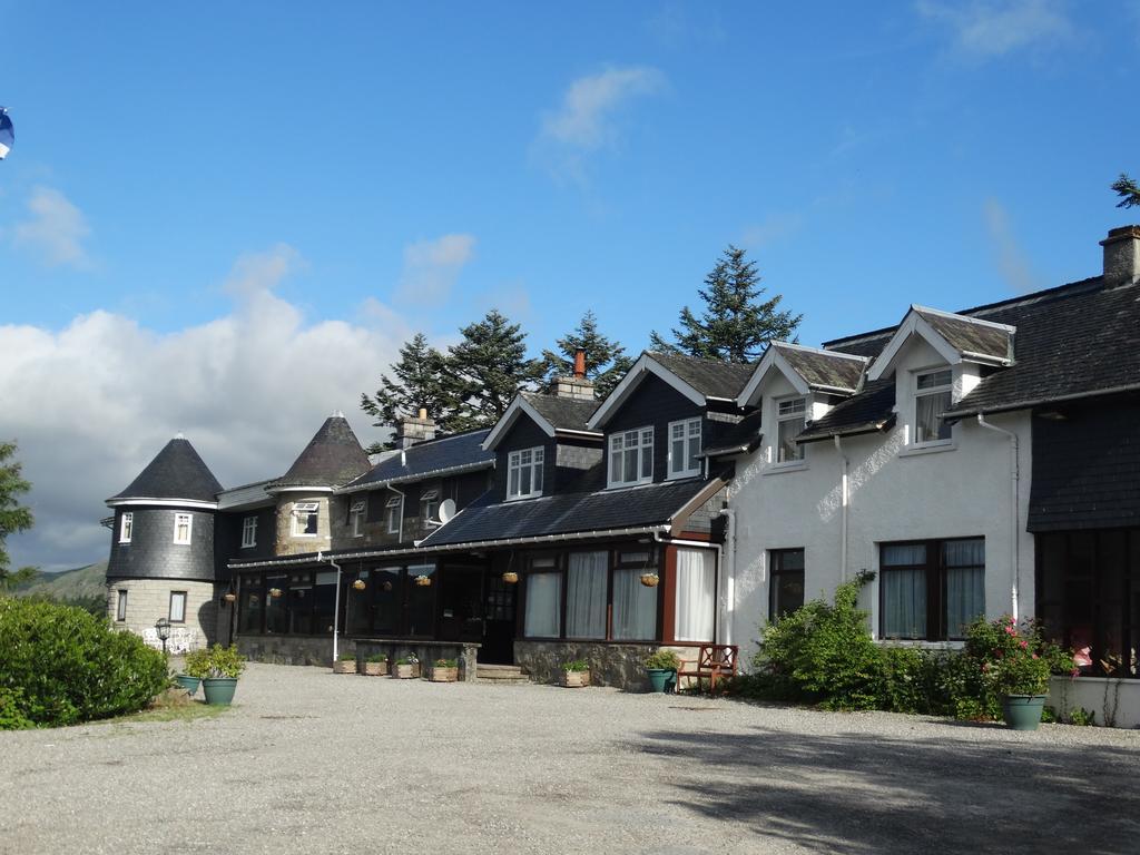Laggan Hotel Kültér fotó