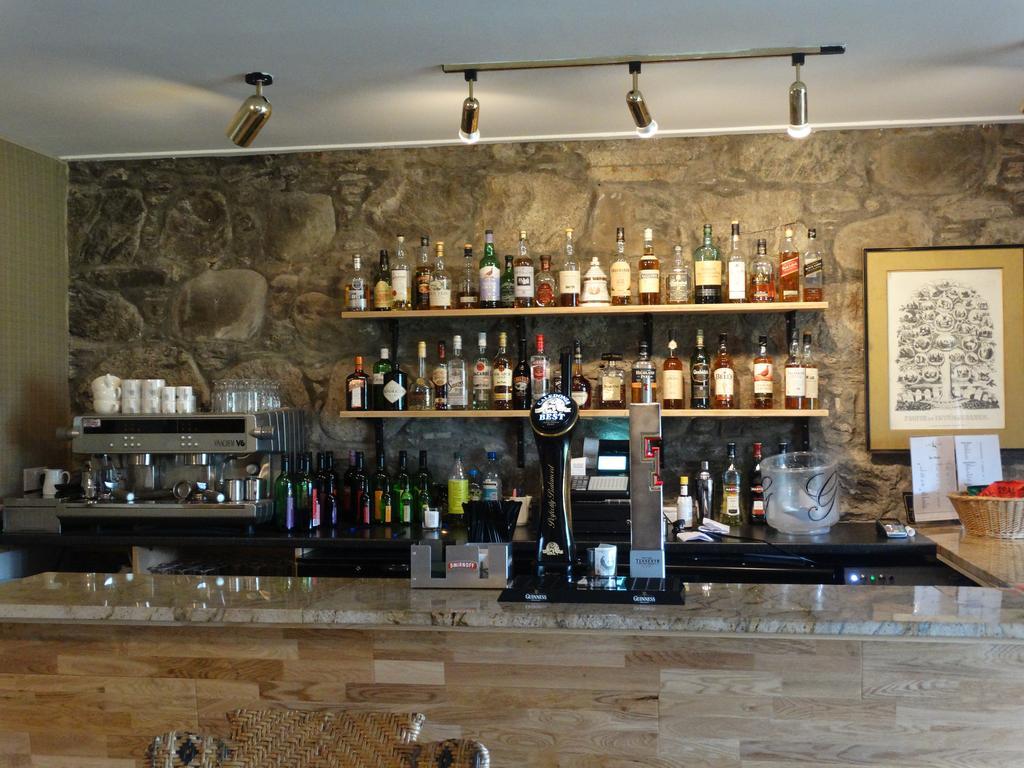 Laggan Hotel Kültér fotó