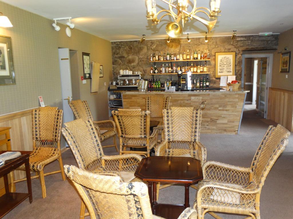 Laggan Hotel Kültér fotó